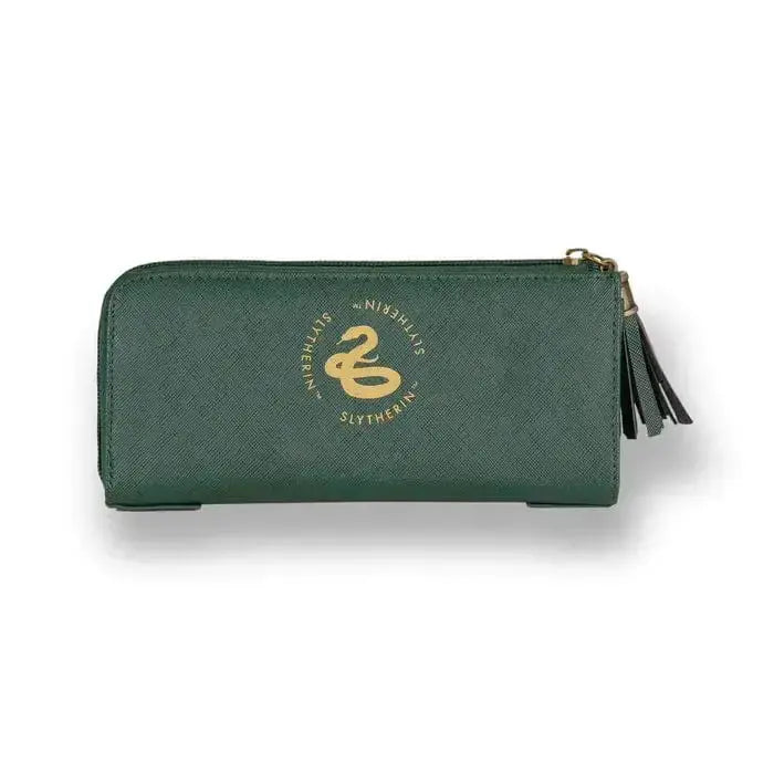 Porte-monnaie Serpentard Harry Potter