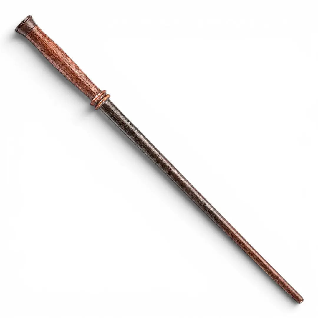 Première Baguette Magique Harry Potter - Boîte Ollivander