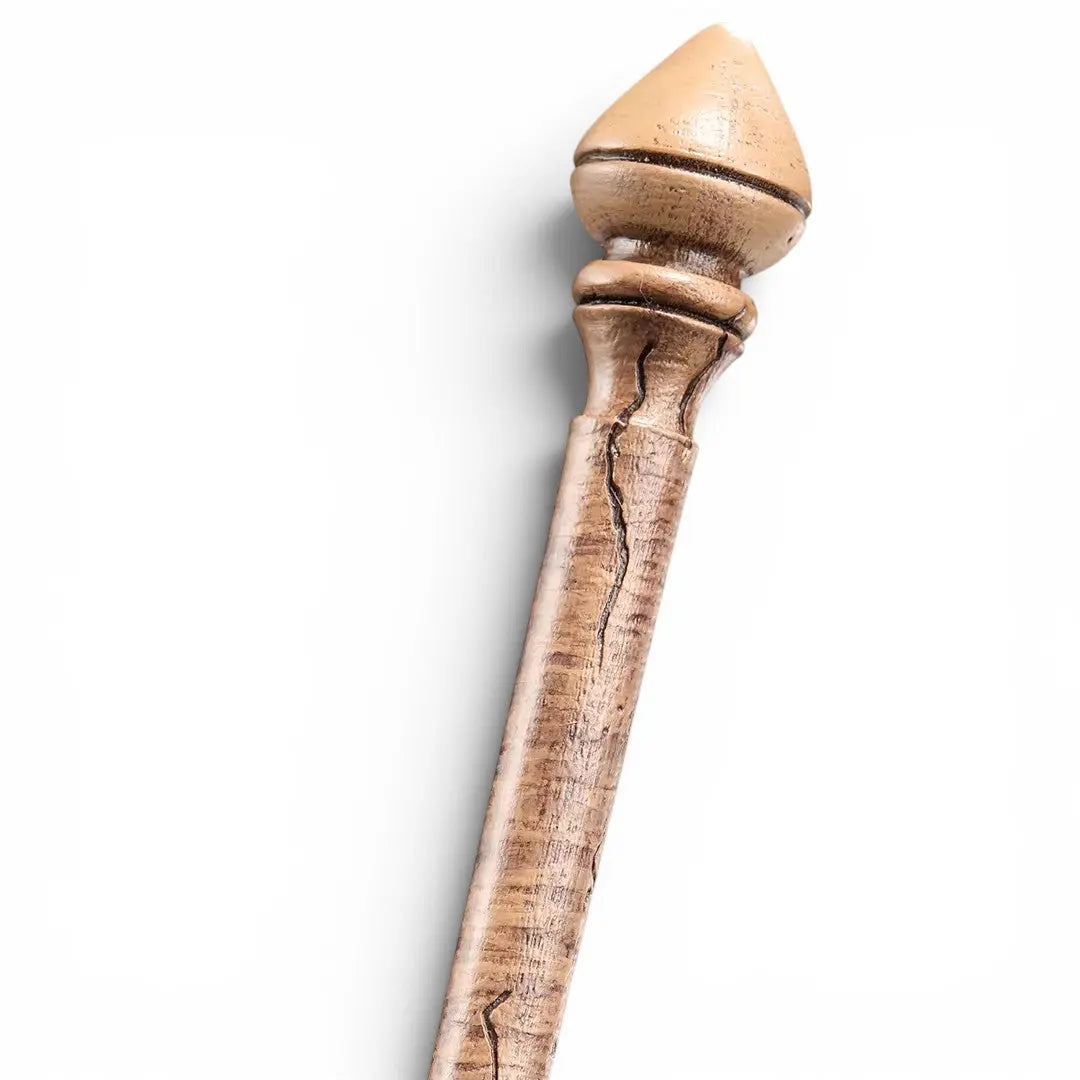 Première Baguette Magique Hermione Granger - Boîte Ollivander