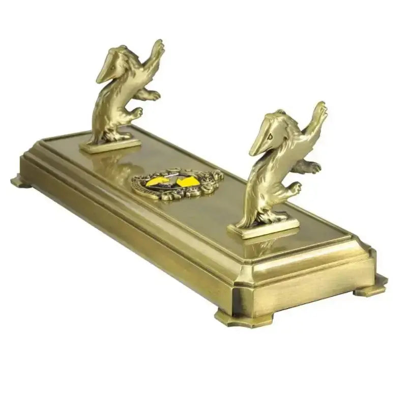 Présentoir pour Baguette Poufsouffle Harry Potter
