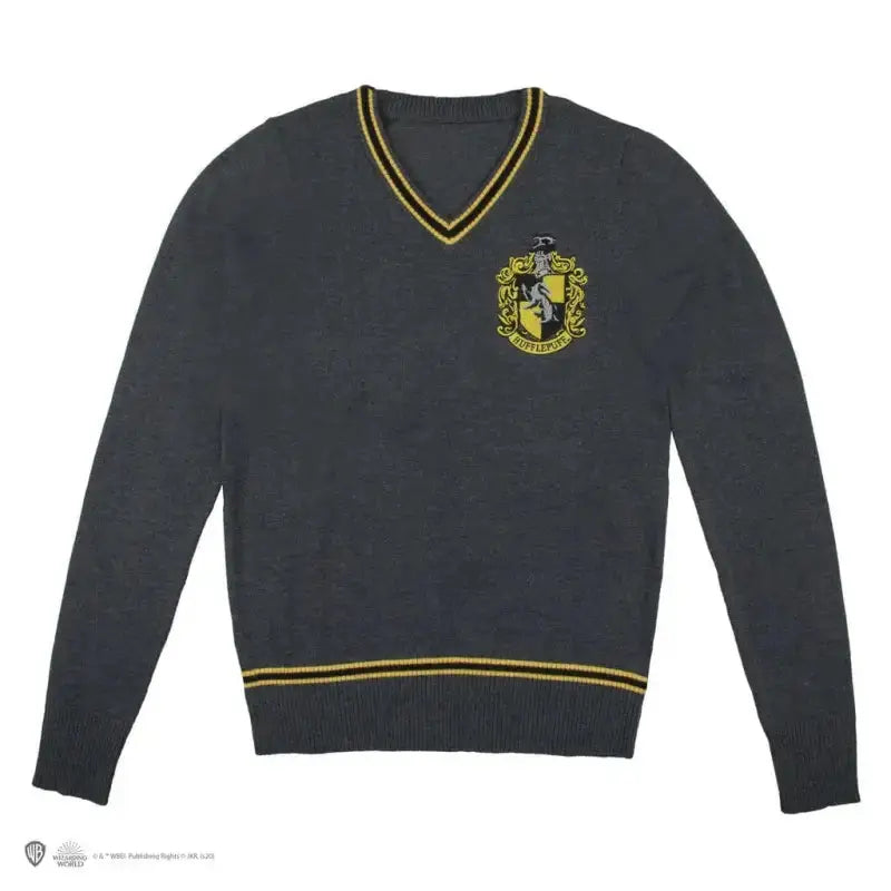 Pull Poufsouffle Harry Potter