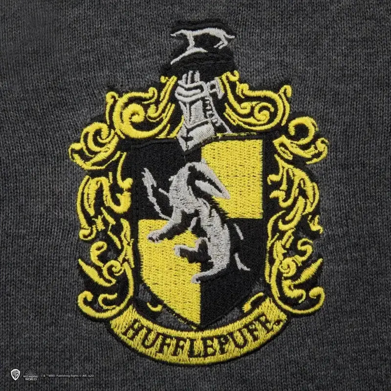 Pull Poufsouffle Harry Potter
