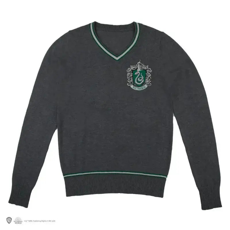 Pull Serpentard Harry Potter