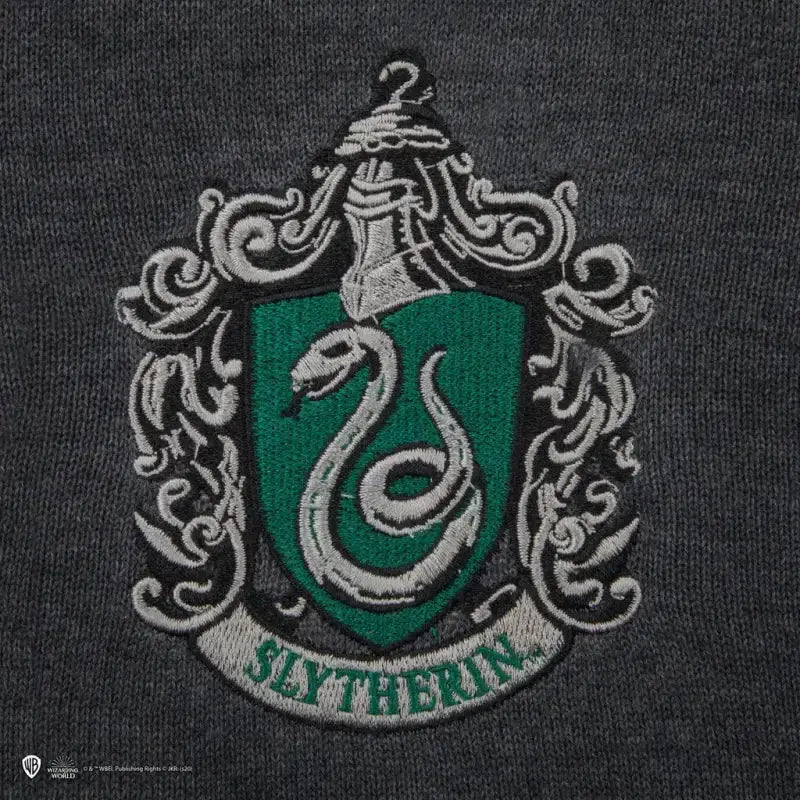 Pull Serpentard Harry Potter