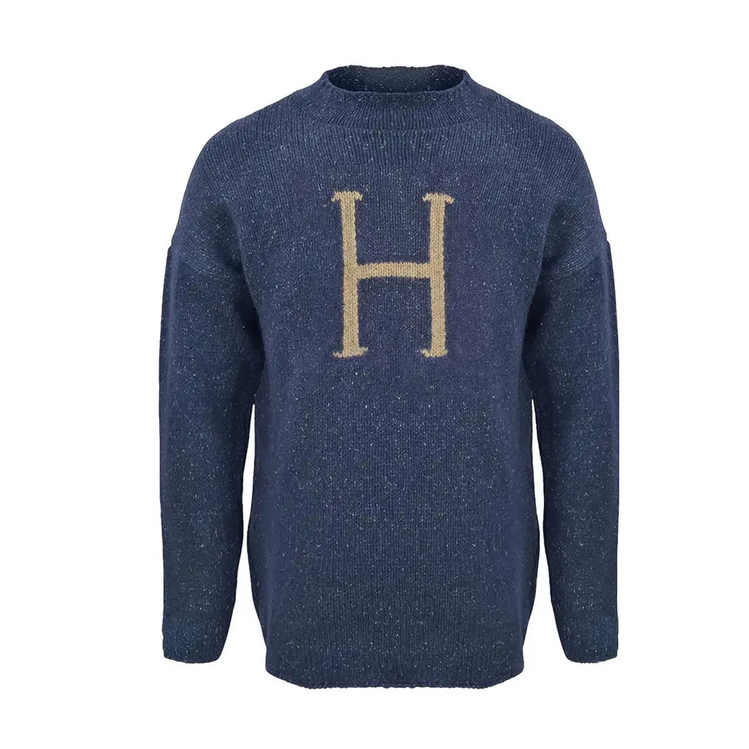 Pull de Noël Weasley "R" de Ron, Harry Potter