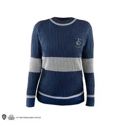 Pull de Quidditch Serdaigle Harry Potter