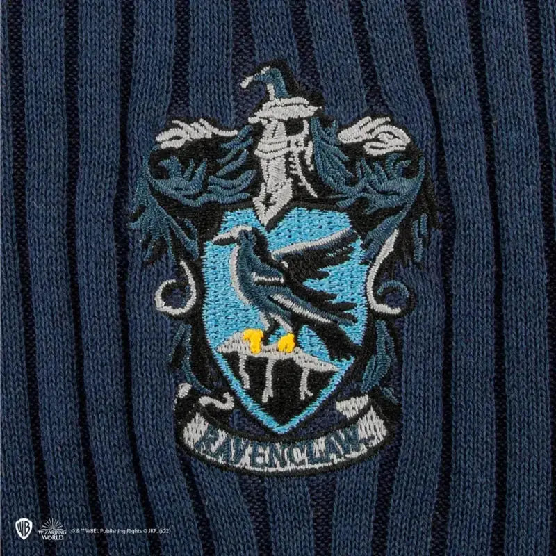 Pull de Quidditch Serdaigle Harry Potter