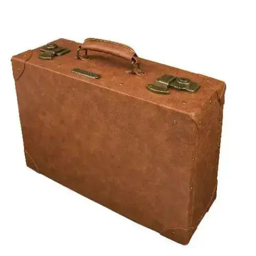 Réplique de la valise de Norbert Dragonneau - Edition limitée