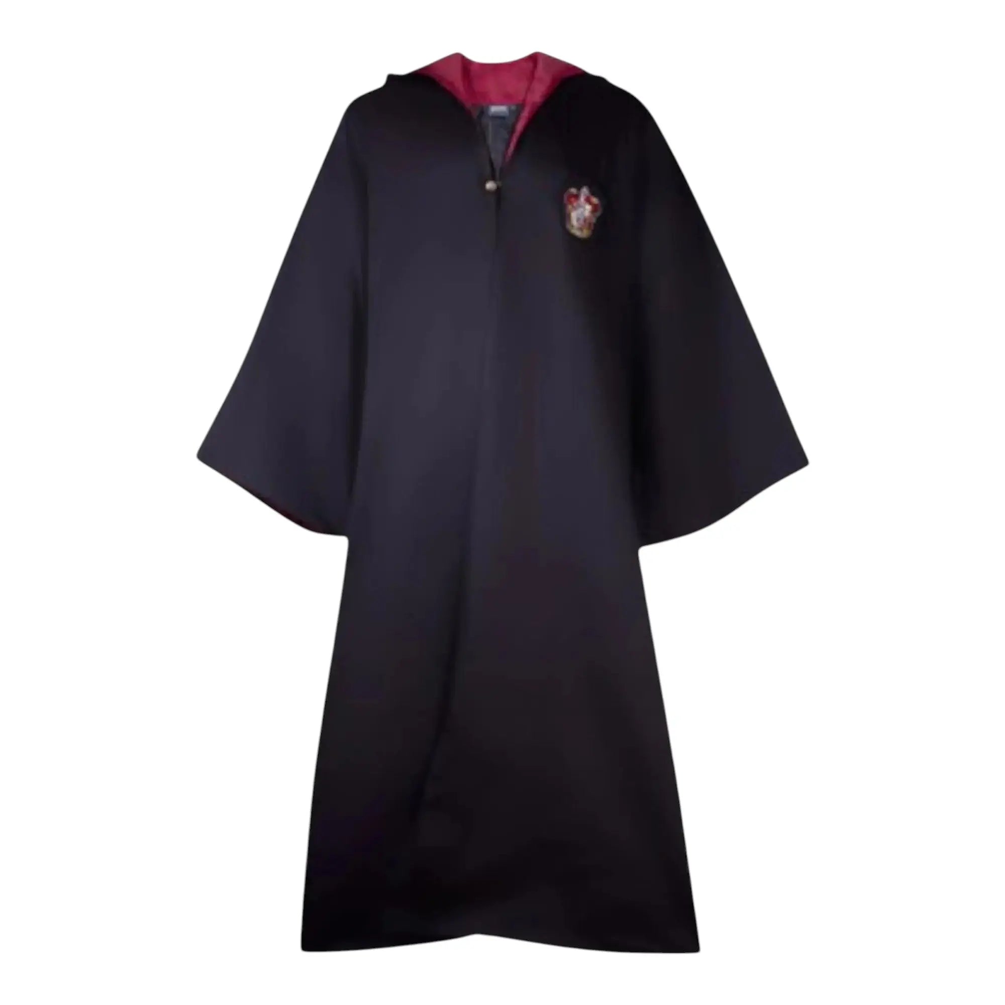 Robe de Sorcier Deluxe Gryffondor Enfant