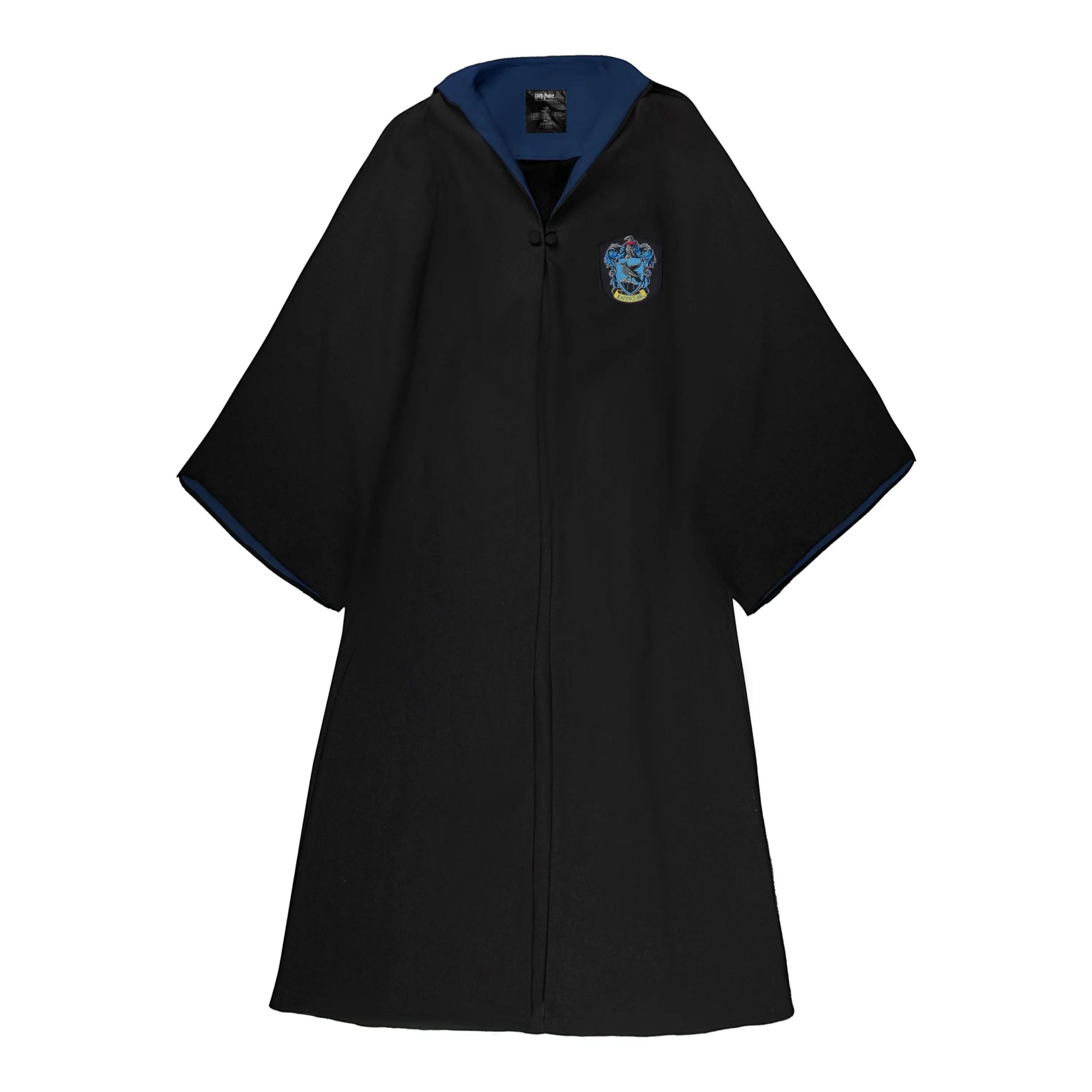 Robe de Sorcier Deluxe Serdaigle Adulte