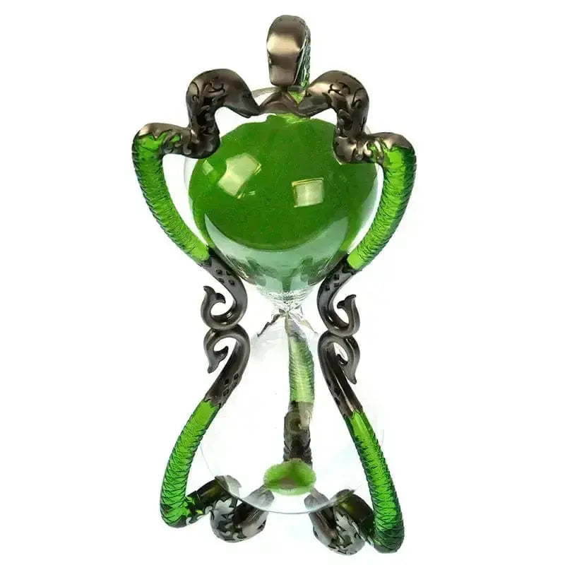 Sablier du Professeur Slughorn 25,4 cm