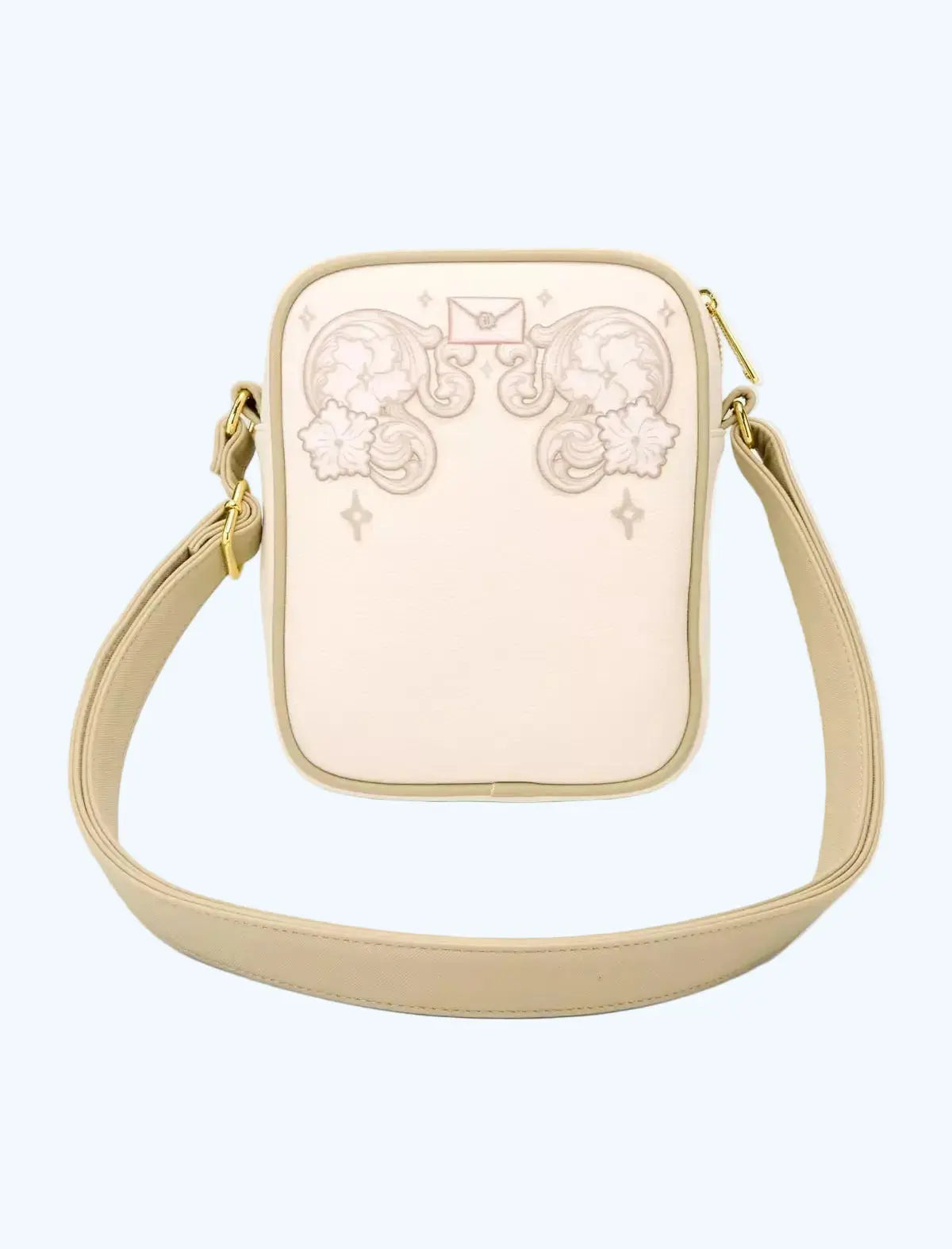 Sac bandoulière Loungefly Hedwige Exclusivité