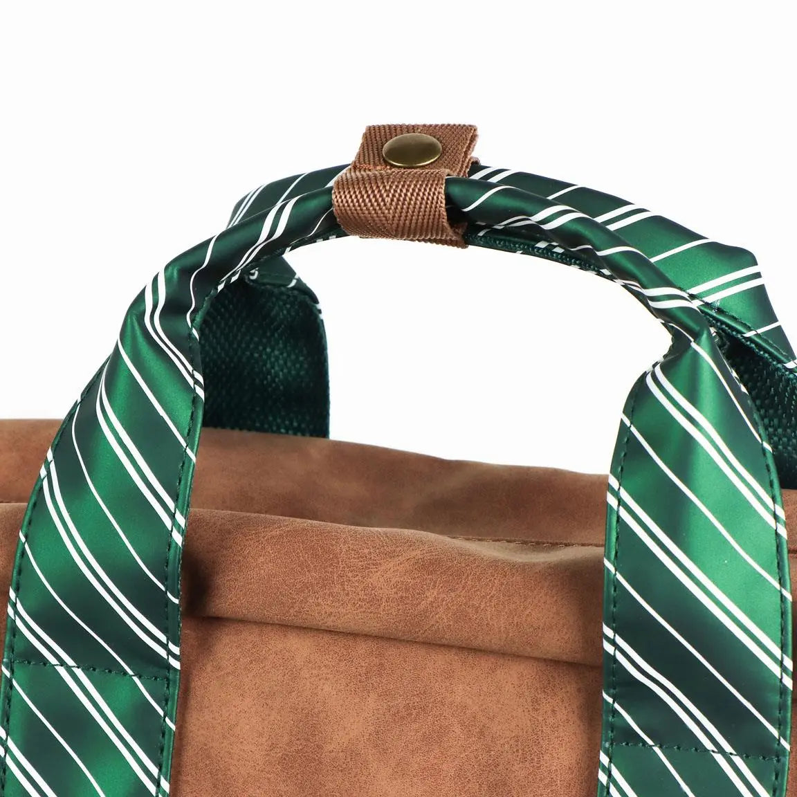 Sac à Dos Casual Serpentard Harry Potter