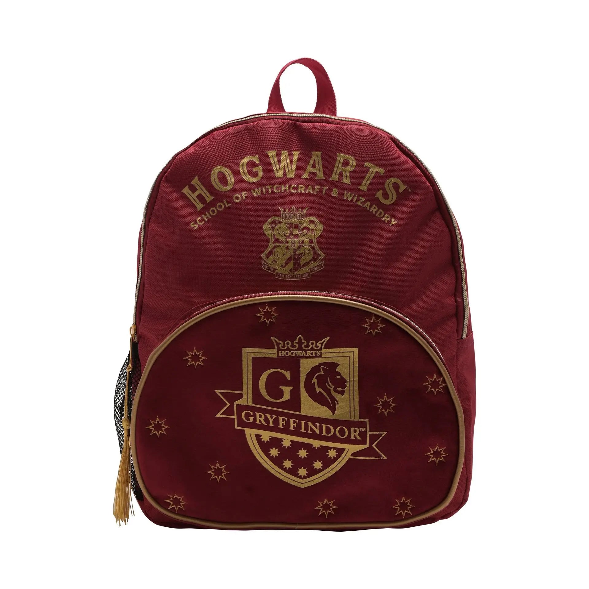 Sac à Dos Élève Gryffondor Harry Potter