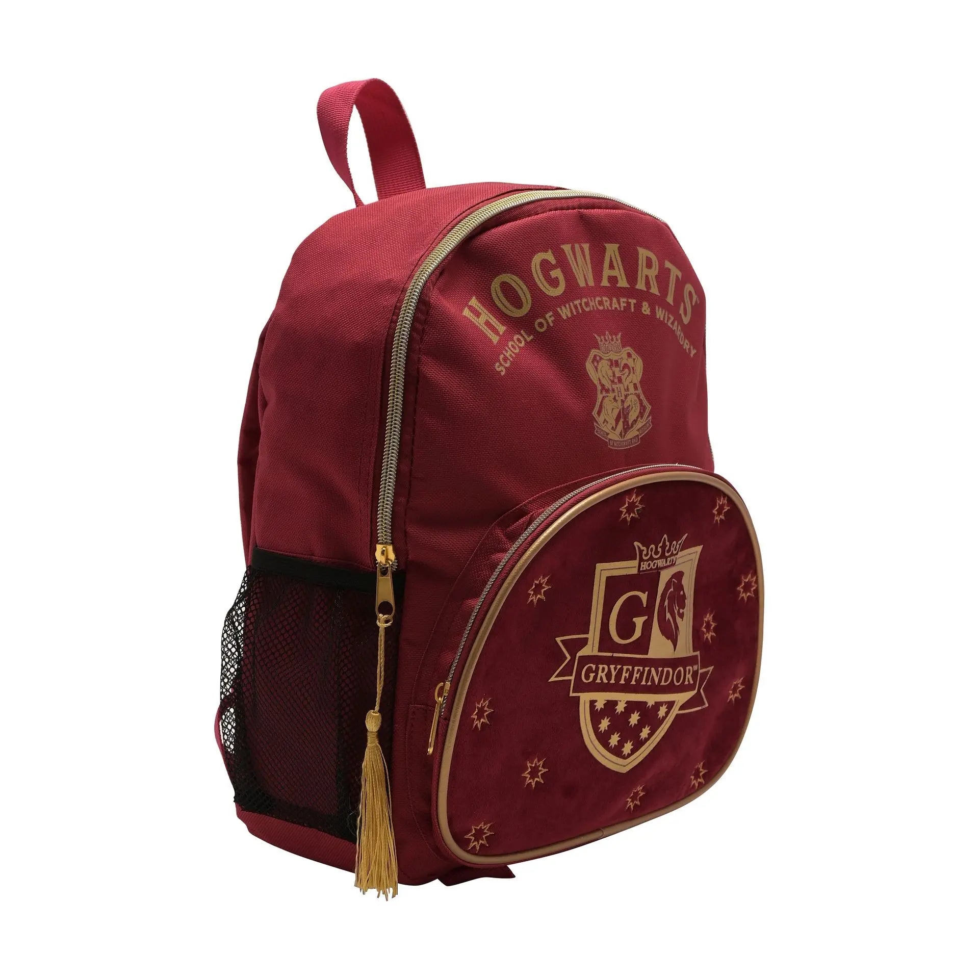 Sac à Dos Élève Gryffondor Harry Potter