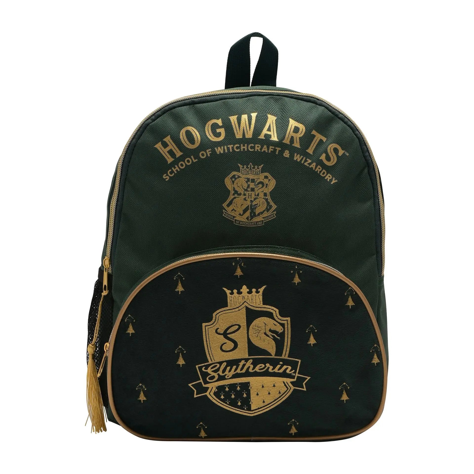 Sac à Dos Élève Serpentard Harry Potter