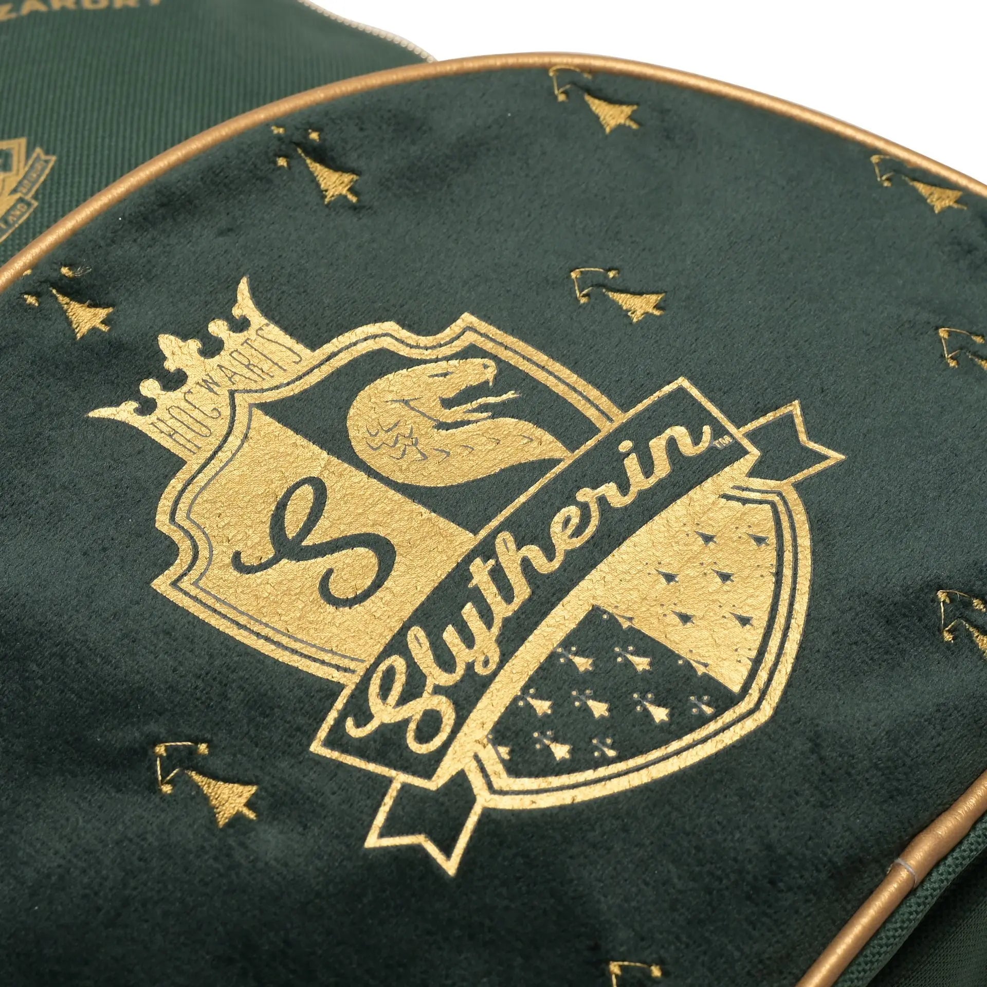 Sac à Dos Élève Serpentard Harry Potter