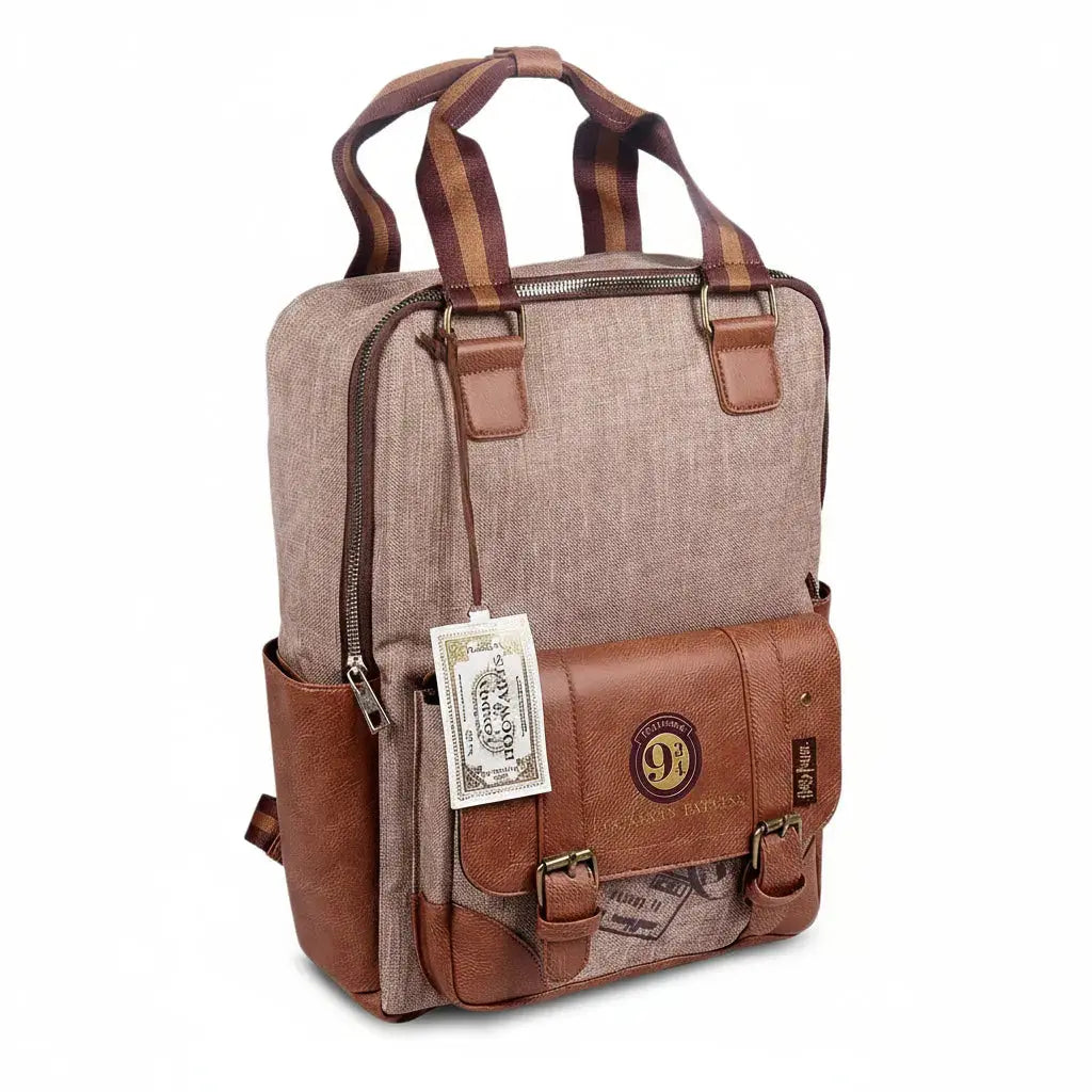 Sac à dos Harry Potter Hogwarts Express