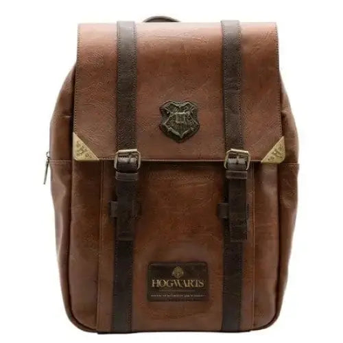 Sac à dos Hogwarts Vintage Premium Harry Potter