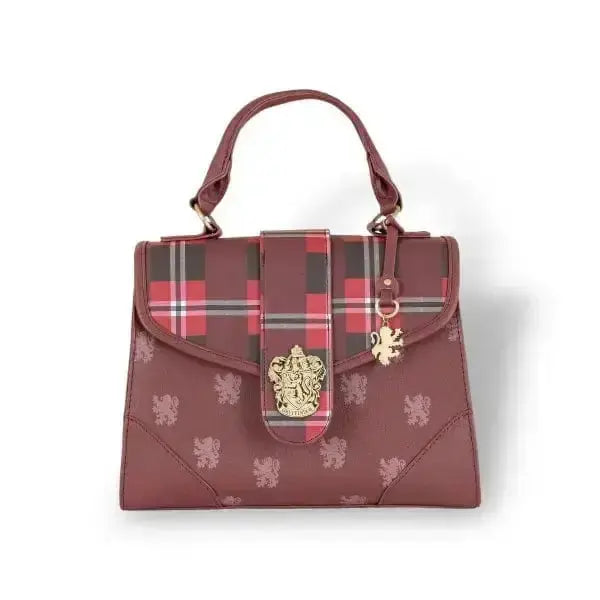 Sac à main Deluxe Gryffondor Harry Potter