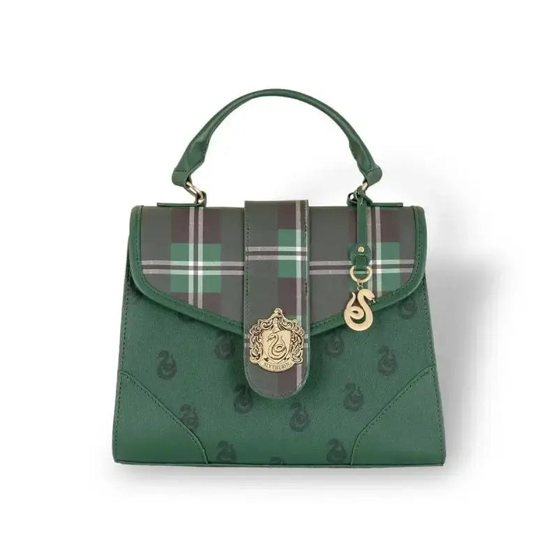 Sac à main Deluxe Serpentard Harry Potter