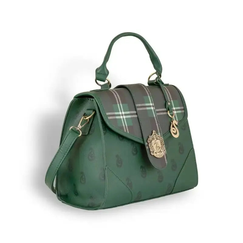 Sac à main Deluxe Serpentard Harry Potter