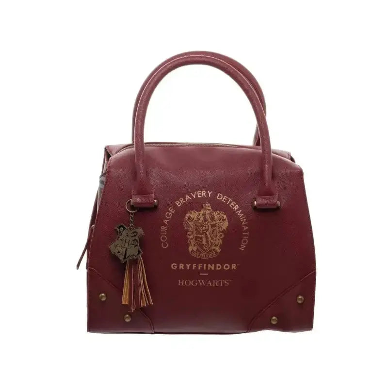 Sac à main Gryffondor Harry Potter