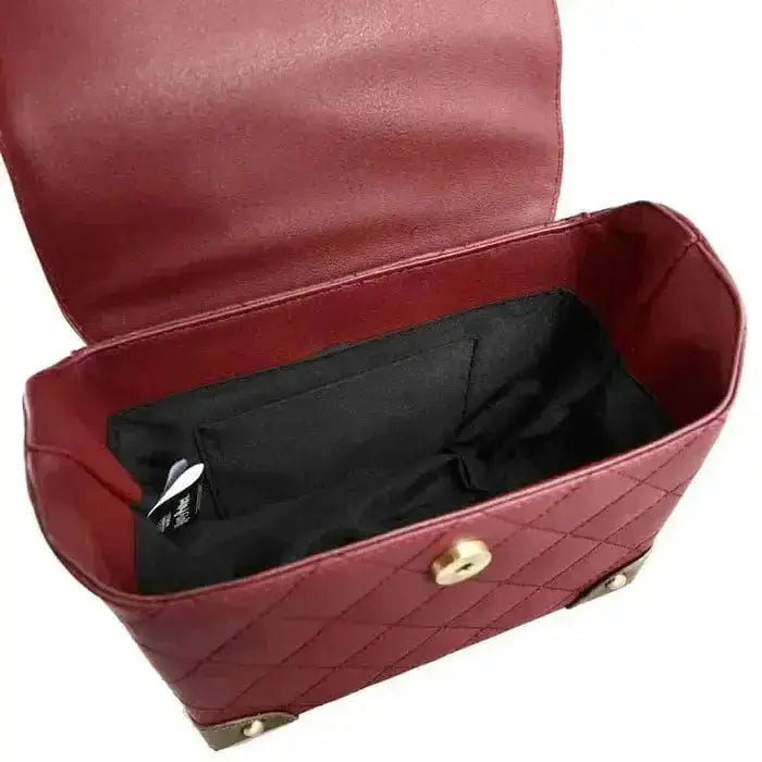 Sac à main HARRY POTTER Gryffondor Excellence