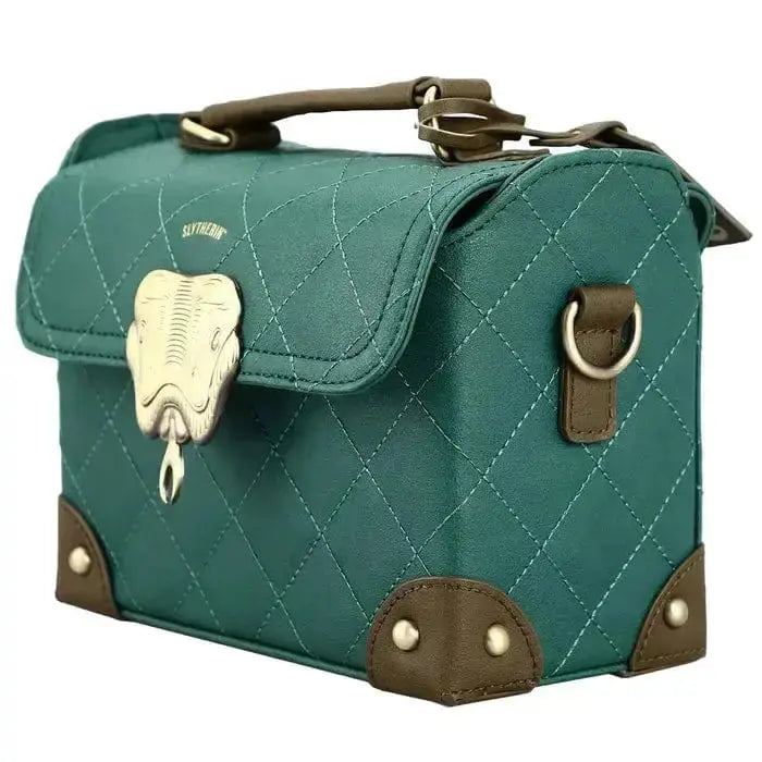 Sac à main HARRY POTTER Serpentard Excellence