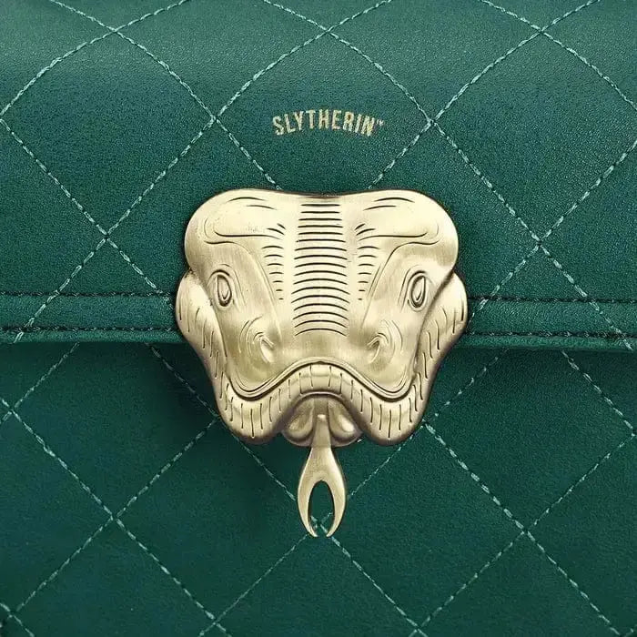 Sac à main HARRY POTTER Serpentard Excellence