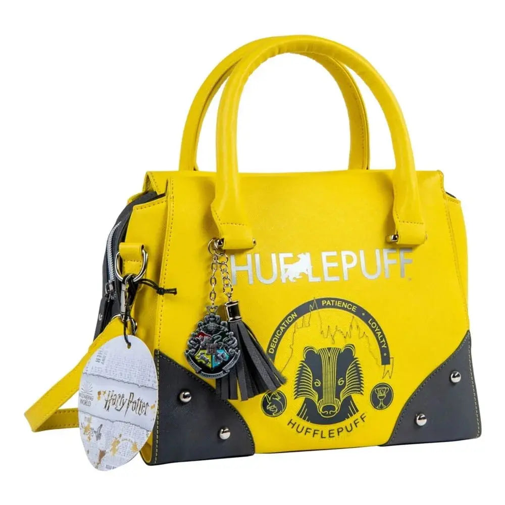 Sac à main Poufsouffle Exclusif Harry Potter