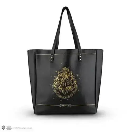 Sac cabas Blason de Poudlard Harry Potter
