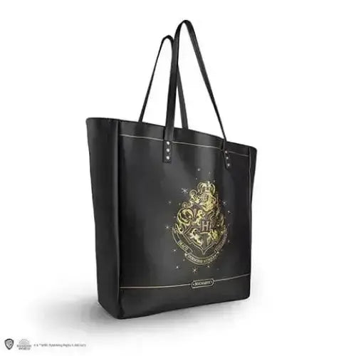 Sac cabas Blason de Poudlard Harry Potter