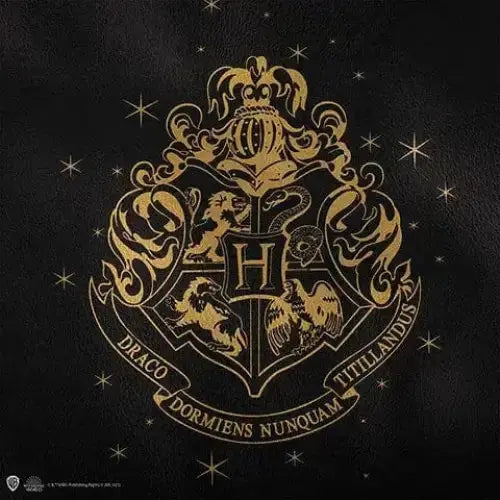 Sac cabas Blason de Poudlard Harry Potter