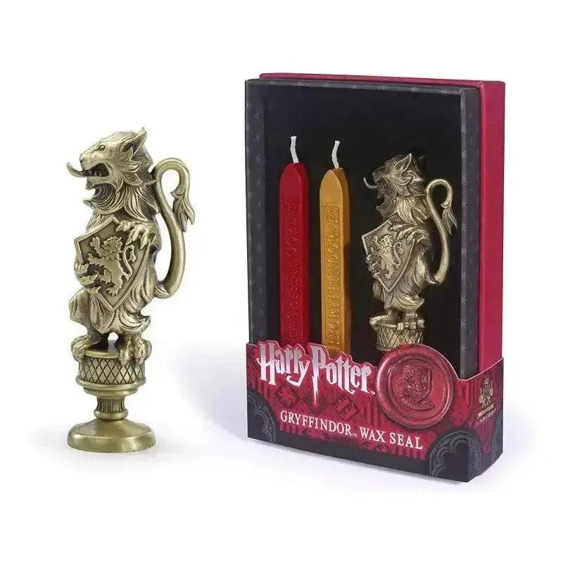 Sceau de Cire, Gryffondor Harry Potter