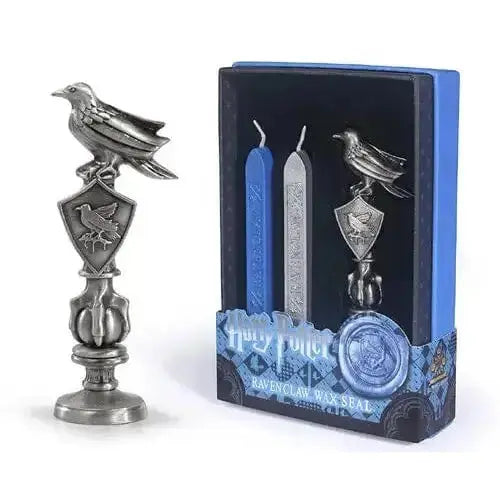 Sceau de Cire, Serdaigle Harry Potter