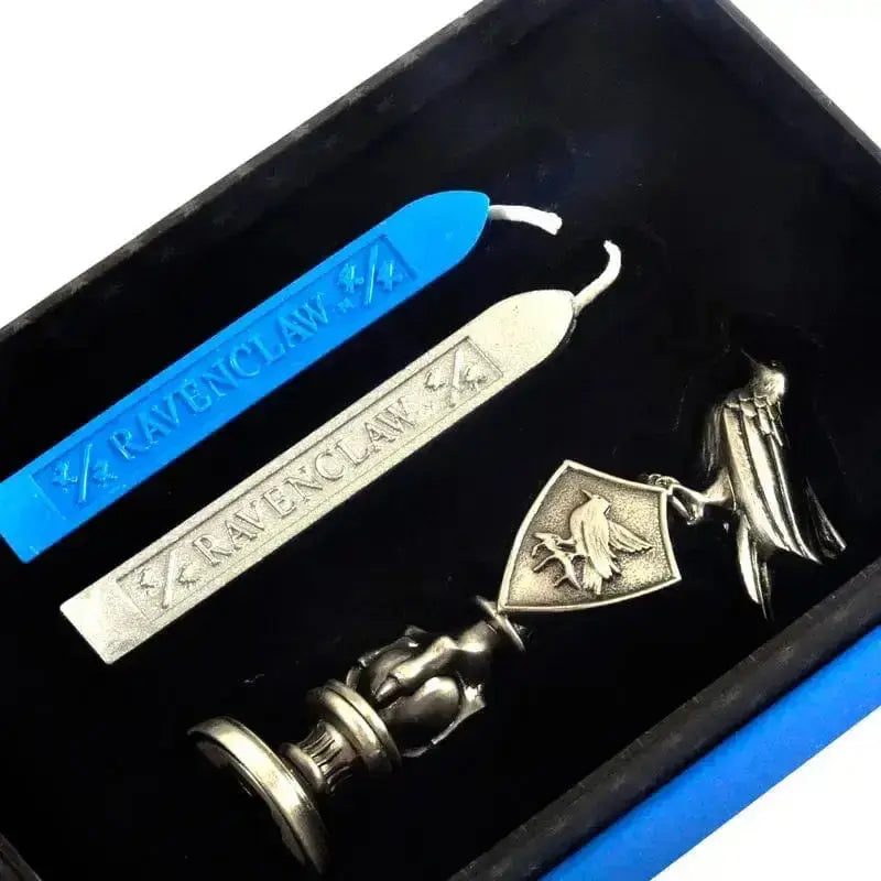 Sceau de Cire, Serdaigle Harry Potter