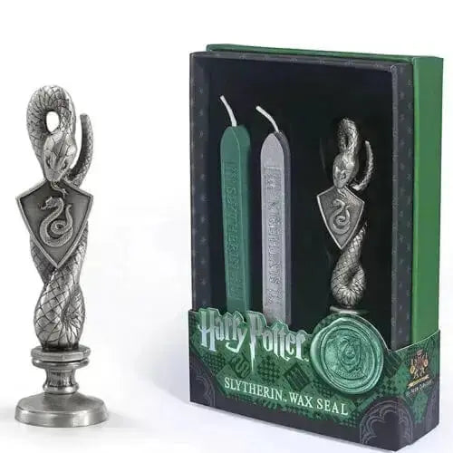 Sceau de Cire, Serpentard Harry Potter