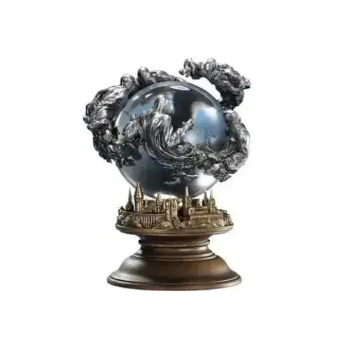 Sculpture des Détraqueurs