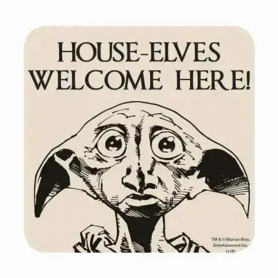 Sous-verre Dobby
