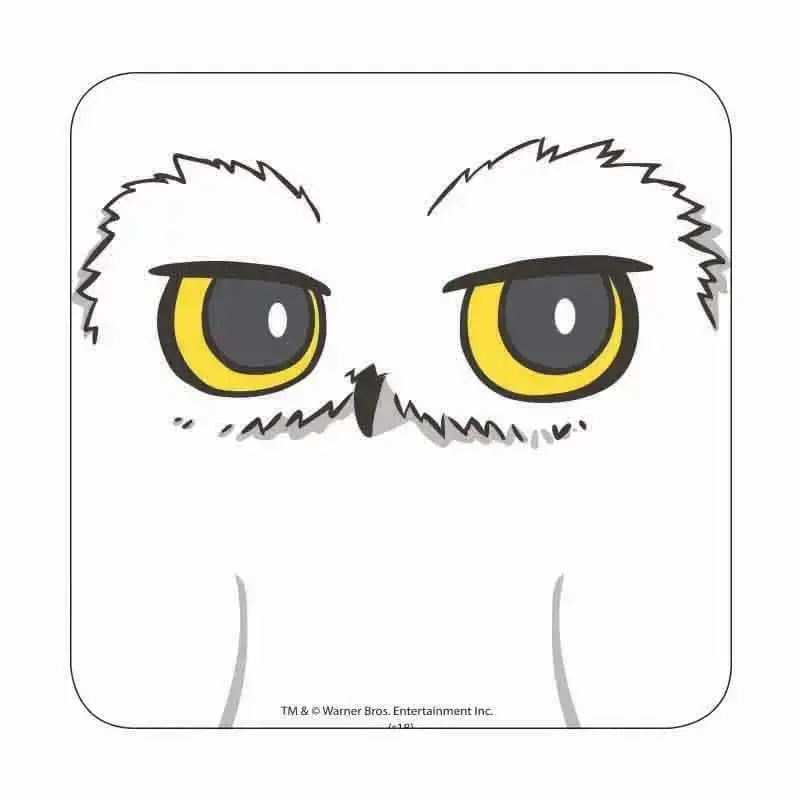 Sous-verres Hedwige