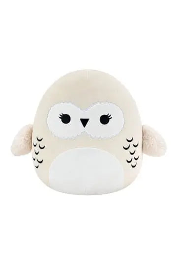 Squishmallows, Peluche Hedwige 35 cm