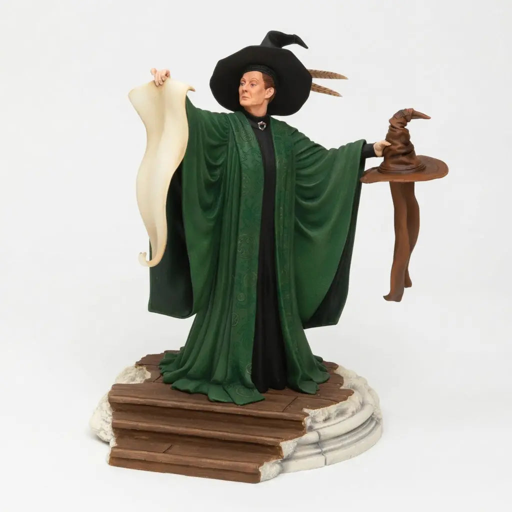 Statuette Minerva McGonagall Year One, 25cm