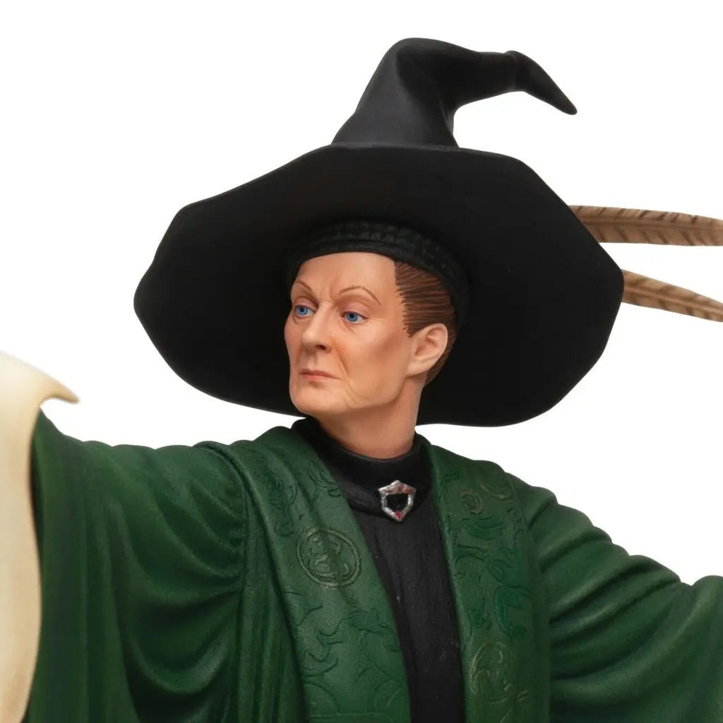 Statuette Minerva McGonagall Year One, 25cm