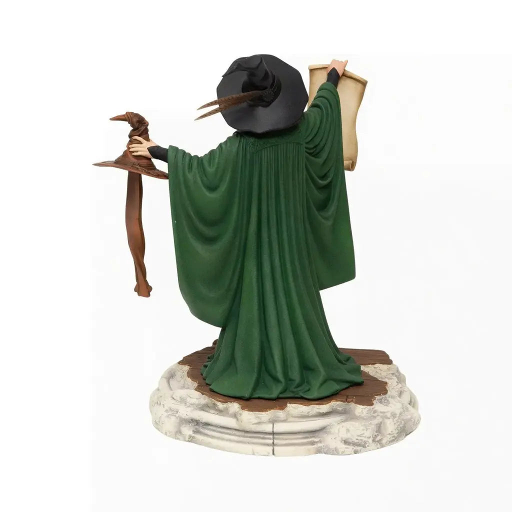 Statuette Minerva McGonagall Year One, 25cm