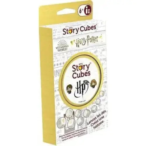 Story Cubes Harry Potter