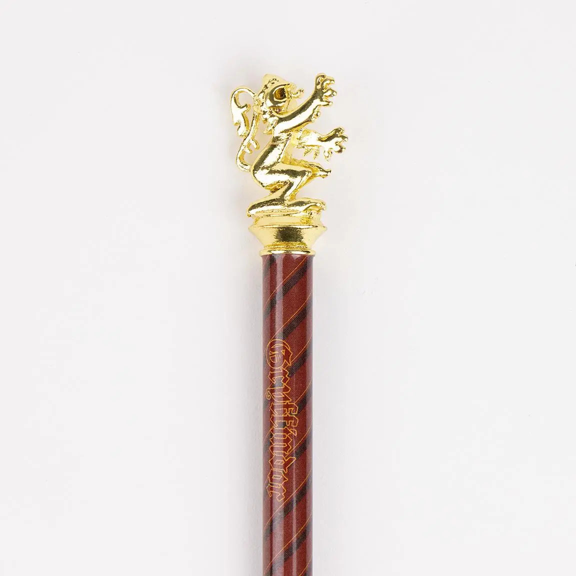 Stylo Bille Gryffondor Harry Potter