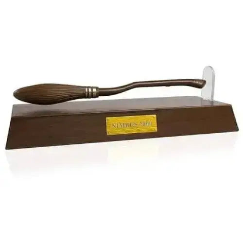 Stylo flottant Nimbus 2000 Harry Potter