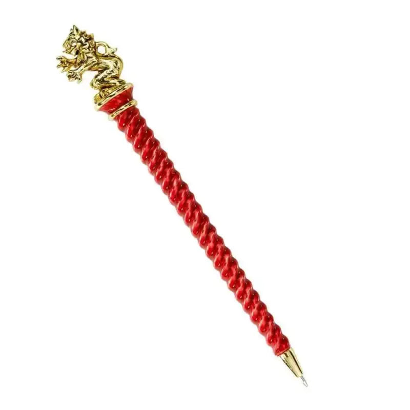 Stylo Premium Gryffondor Harry Potter