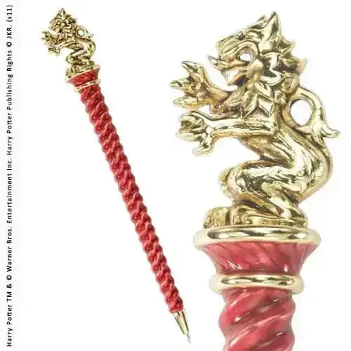 Stylo Premium Gryffondor Harry Potter